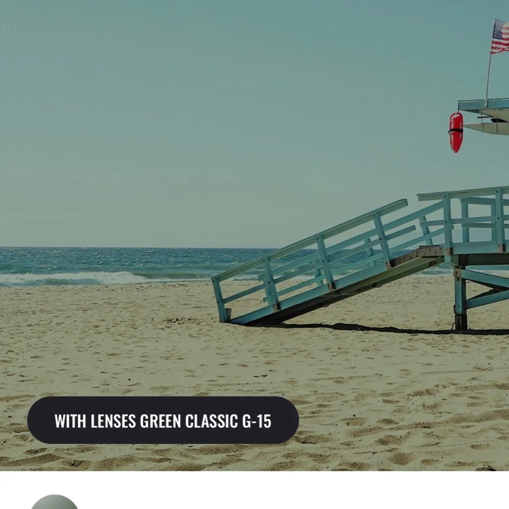 Ray Ban Stories smart glasses